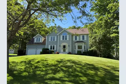 15 Freedom Trail, Mansfield, MA 02048 - Photo 1