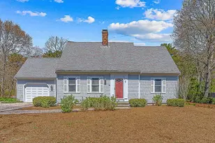 43 Neshobe Rd, Mashpee, MA 02649 - Photo 1