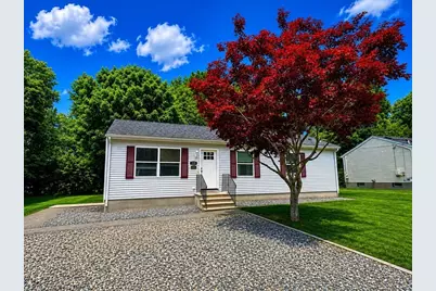 155 Fitch Rd, Clinton, MA 01510 - Photo 1