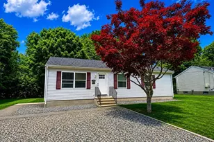 155 Fitch Rd, Clinton, MA 01510 - Photo 1