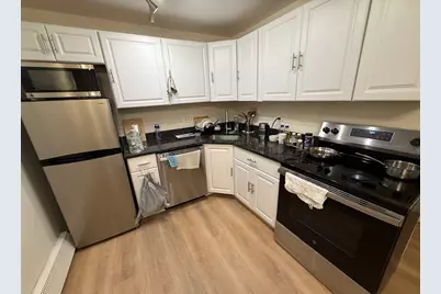 16 Everett Avenue #GD, Boston, MA 02125 - Photo 1