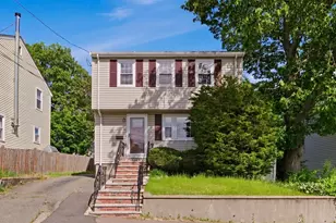 29 Cleveland, Medford, MA 02155 - Photo 1