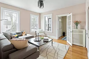 2 Hubbard Ave, Cambridge, MA 02140 - Photo 1