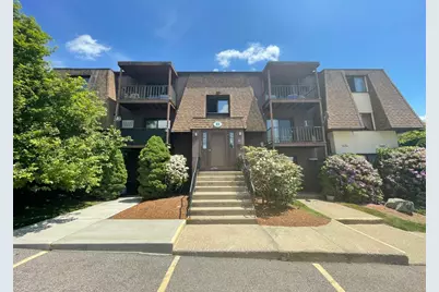 491 W Central Street #B11, Franklin, MA 02038 - Photo 1