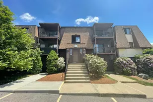491 W Central St, Franklin, MA 02038 - Photo 1