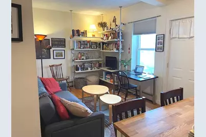 122 Berkshire Street #7(3C), Cambridge, MA 02141 - Photo 1