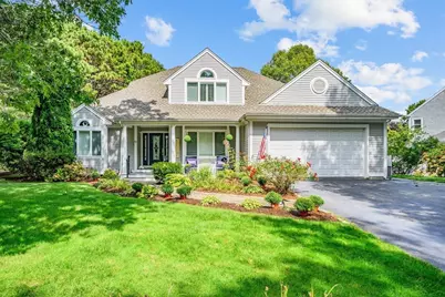 72 Bayshore Drive, Mashpee, MA 02649 - Photo 1