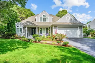 72 Bayshore Dr, Mashpee, MA 02649 - Photo 1