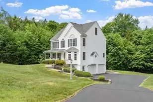 8 Jana, Sandown, NH 03873 - Photo 1