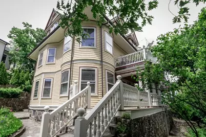 18 Atherton Road #1, Brookline, MA 02446 - Photo 1