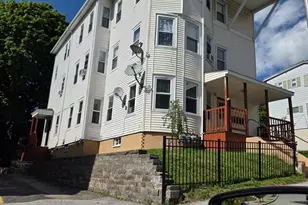 14 Caroline St, Worcester, MA 01604 - Photo 1