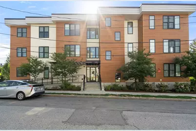 68 Los Angeles #PH6, Newton, MA 02458 - Photo 1