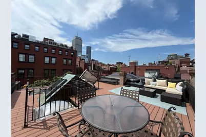 246 Marlborough #9/10, Boston, MA 02116 - Photo 1