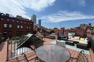 246 Marlborough, Boston, MA 02116 - Photo 1