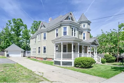 130 Berkshire St, Springfield, MA 01151 - Photo 1