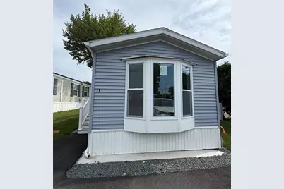 466 Newbury #11, Danvers, MA 01923 - Photo 1