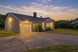 1115 Shootflying Hill Rd, Barnstable, MA 02632 - Photo 1