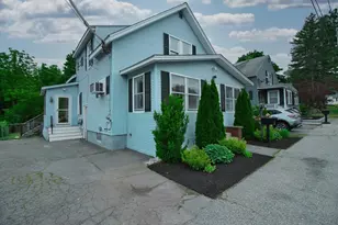 40 Dean Ave, Dracut, MA 01826 - Photo 1