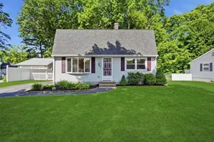 20 Entrybrook Dr, Springfield, MA 01108 - Photo 1