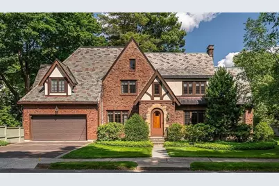 14 Homestead, Newton, MA 02468 - Photo 1