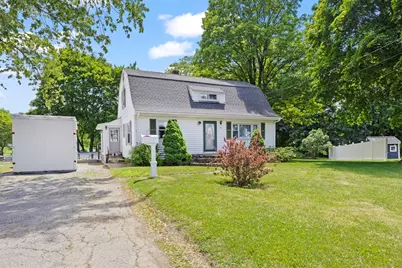 12 Newton Ave, Oxford, MA 01540 - Photo 1