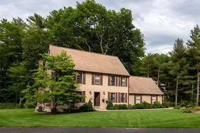 1 Montaup Road, Sharon, MA 02067 - Photo 1