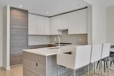 1 Franklin St #2309, Boston, MA 02110 - Photo 1