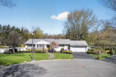87 Dewson Rd., Quincy, MA 02171 - Photo 1
