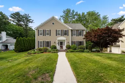 18 Fisher Ave, Wellesley, MA 02482 - Photo 1
