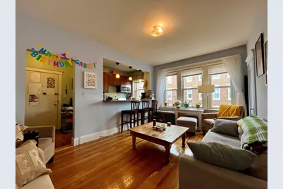 229 Kelton St #5, Boston, MA 02134 - Photo 1