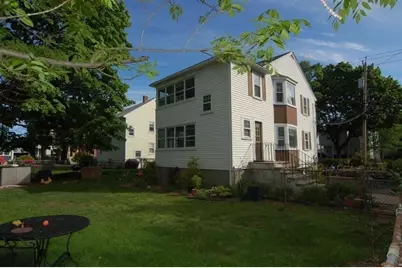 122 Warren #1, Arlington, MA 02474 - Photo 1