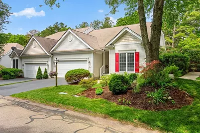 21 Fox Hollow, Plymouth, MA 02360 - Photo 1