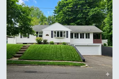 75 Clematis Rd, Agawam, MA 01001 - Photo 1
