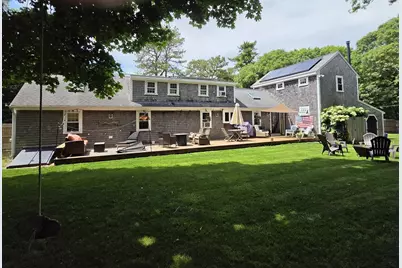 510 North Dennis, Yarmouth, MA 02675 - Photo 1