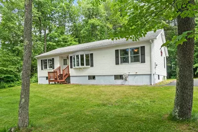 314 Maple St, Winchendon, MA 01475 - Photo 1
