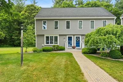 9 Village Way #A, Norton, MA 02766 - Photo 1