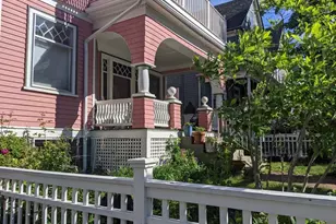 6 Fairview St, Boston, MA 02131 - Photo 1