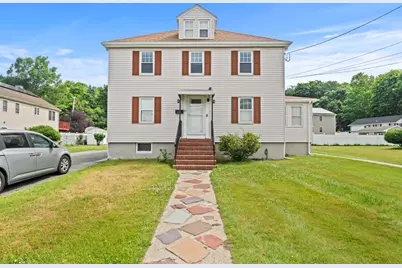 20 Bryant St #B, Woburn, MA 01801 - Photo 1
