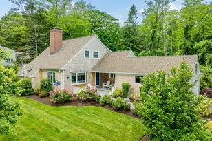38 Grove St, Sandwich, MA 02563 - Photo 1