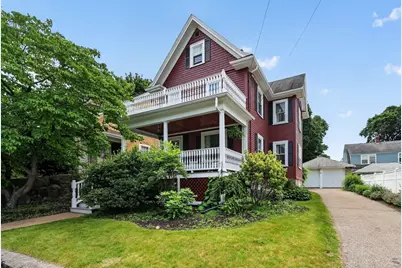 570 Eliot Street, Milton, MA 02186 - Photo 1