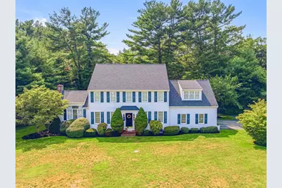 100 Fairway Dr, Halifax, MA 02338 - Photo 1