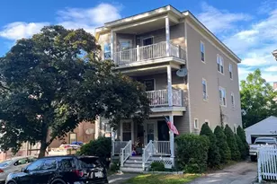 179-181 Grove St, Haverhill, MA 01832 - Photo 1