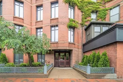 424 Massachusetts Ave #202, Boston, MA 02118 - Photo 1
