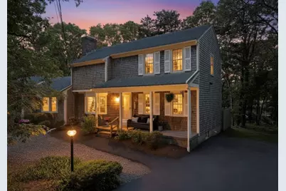 245 W Great Western Rd #245, Yarmouth, MA 02664 - Photo 1