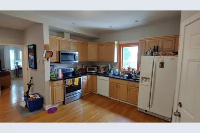 33 Eastburn St #1, Boston, MA 02135 - Photo 1