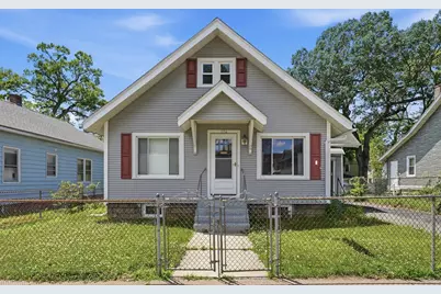 136 Maynard St, Springfield, MA 01109 - Photo 1