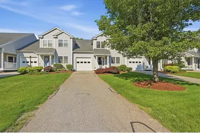 877 Auburnville Way #K6, Whitman, MA 02382 - Photo 1