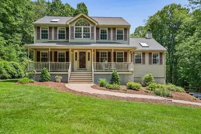 56 Patriot Road, Tyngsborough, MA 01879 - Photo 1