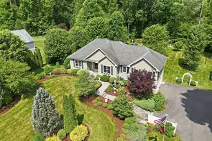 413 Batchelor St, Granby, MA 01033 - Photo 1