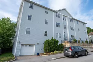 20 Willliam St, Worcester, MA 01609 - Photo 1